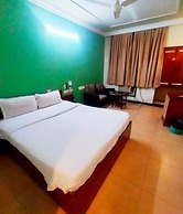 Fabhotel Satlaj