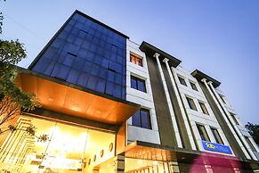 Fabhotel Prime Mahendra