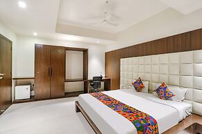 Fabhotel Prime Mahendra