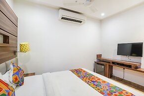 Fabhotel Prime Mahendra