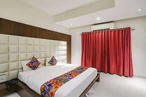 Fabhotel Prime Mahendra