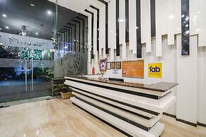 Fabhotel Prime Mahendra