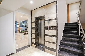 Fabhotel Prime Mahendra