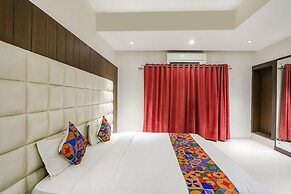 Fabhotel Prime Mahendra