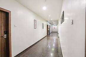 Fabhotel Prime Mahendra