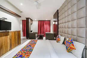 Fabhotel Prime Mahendra