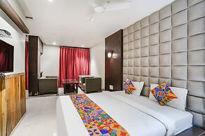 Fabhotel Prime Mahendra