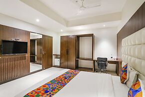 Fabhotel Prime Mahendra