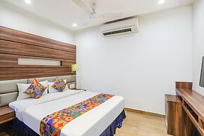 Fabhotel Prime Mahendra