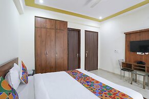 FabHotel Star Corporate Suite I