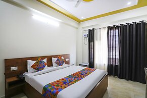 FabHotel Star Corporate Suite I