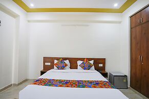 FabHotel Star Corporate Suite I