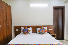 FabHotel Star Corporate Suite I