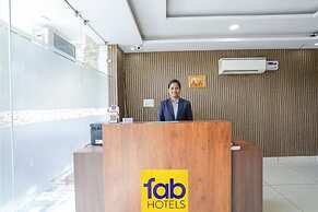 FabHotel Star Corporate Suite I