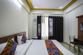 FabHotel Star Corporate Suite I