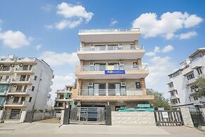 FabHotel Star Corporate Suite I