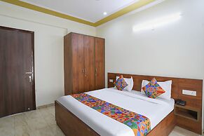 FabHotel Star Corporate Suite I