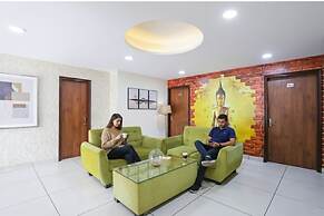 FabHotel Star Corporate Suite I