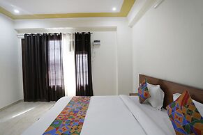 FabHotel Star Corporate Suite I