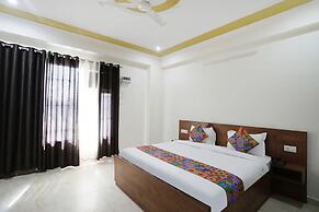 FabHotel Star Corporate Suite I
