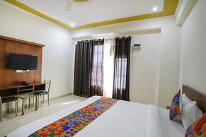 FabHotel Star Corporate Suite I