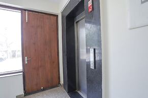 FabHotel Star Corporate Suite I