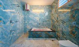 Fabhotel Prime Ar Phalazzo Resort
