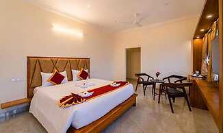 Fabhotel Prime Ar Phalazzo Resort