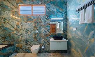 Fabhotel Prime Ar Phalazzo Resort