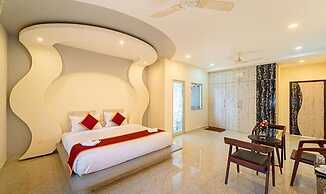 Fabhotel Prime Ar Phalazzo Resort