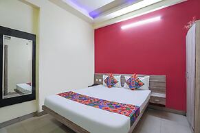 Fabhotel Sky High