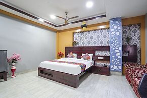 Fabhotel Sky High