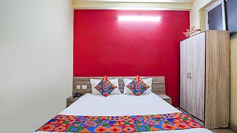 Fabhotel Sky High