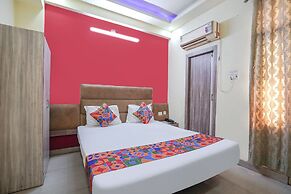 Fabhotel Sky High