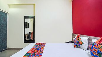 Fabhotel Sky High