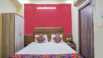 Fabhotel Sky High