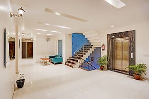 Fabhotel Interglobe Oasis