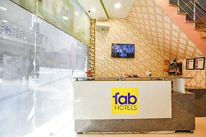 Fabexpress Galaxy