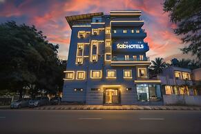 Fabhotel Metro Suites