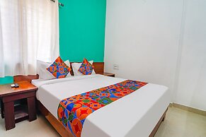 Fabhotel Metro Suites