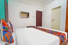 Fabhotel Metro Suites
