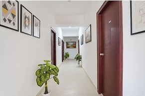 Fabhotel Metro Suites