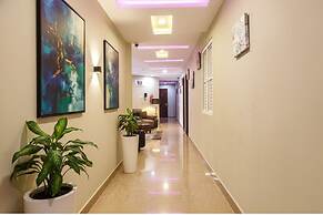 Fabhotel Turning Point