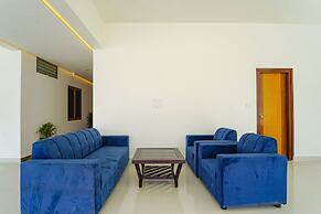 Fabhotel Easy Nest