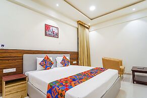 Fabhotel Easy Nest