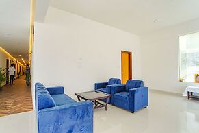 Fabhotel Easy Nest