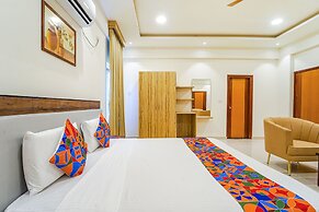Fabhotel Easy Nest