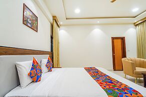 Fabhotel Easy Nest
