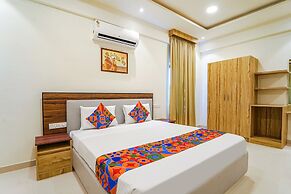 Fabhotel Easy Nest