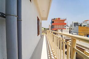 Fabhotel Easy Nest